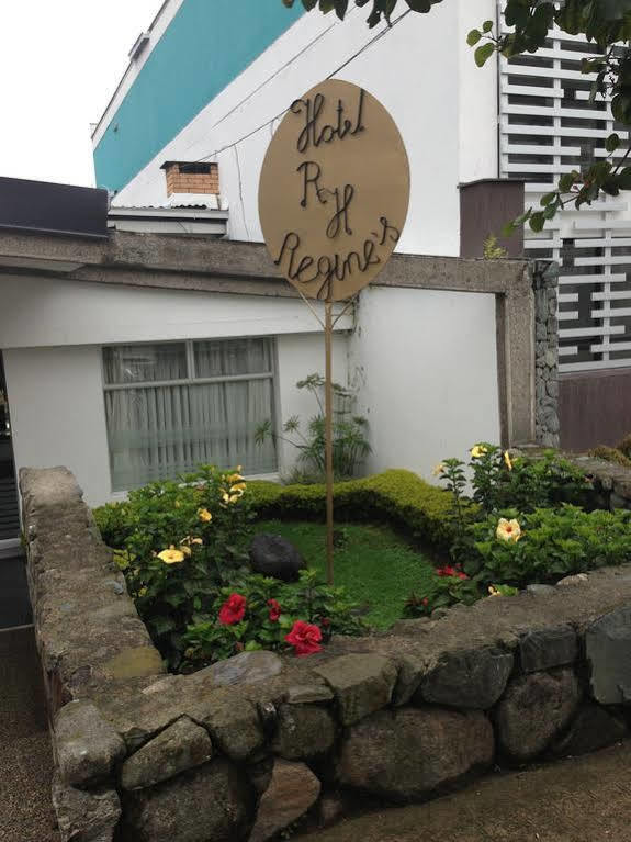 Hotel Regine'S มานิซาเลส ภายนอก รูปภาพ